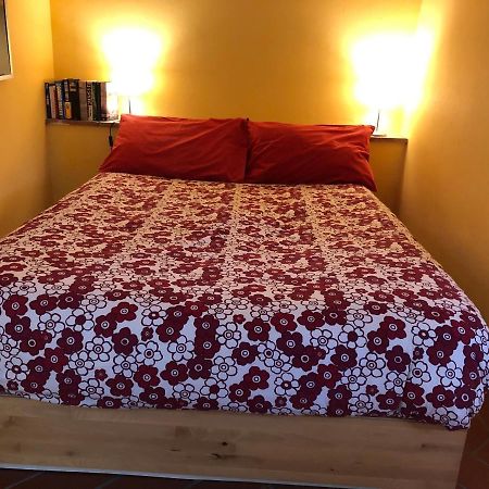 Casa Del Sole Villa Монтеспертоли Екстериор снимка